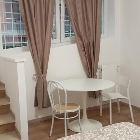 Apartamento Tarra 12 Roma Exterior foto