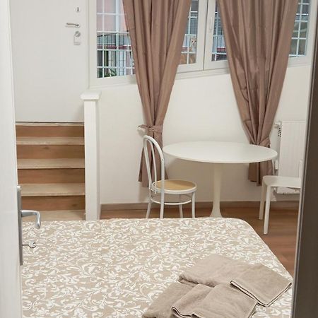 Apartamento Tarra 12 Roma Exterior foto
