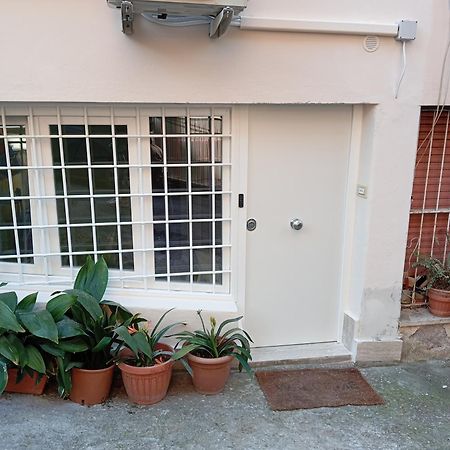 Apartamento Tarra 12 Roma Exterior foto
