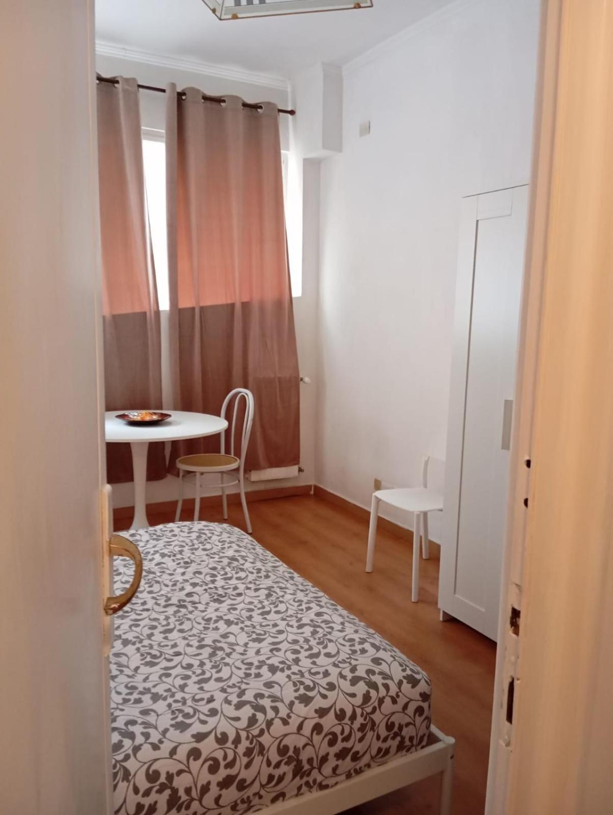Apartamento Tarra 12 Roma Exterior foto