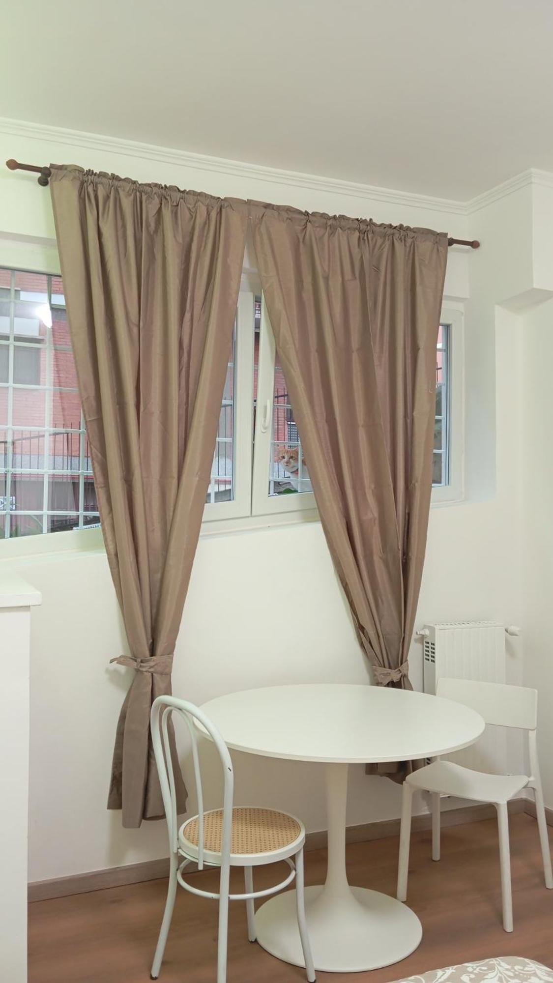 Apartamento Tarra 12 Roma Exterior foto
