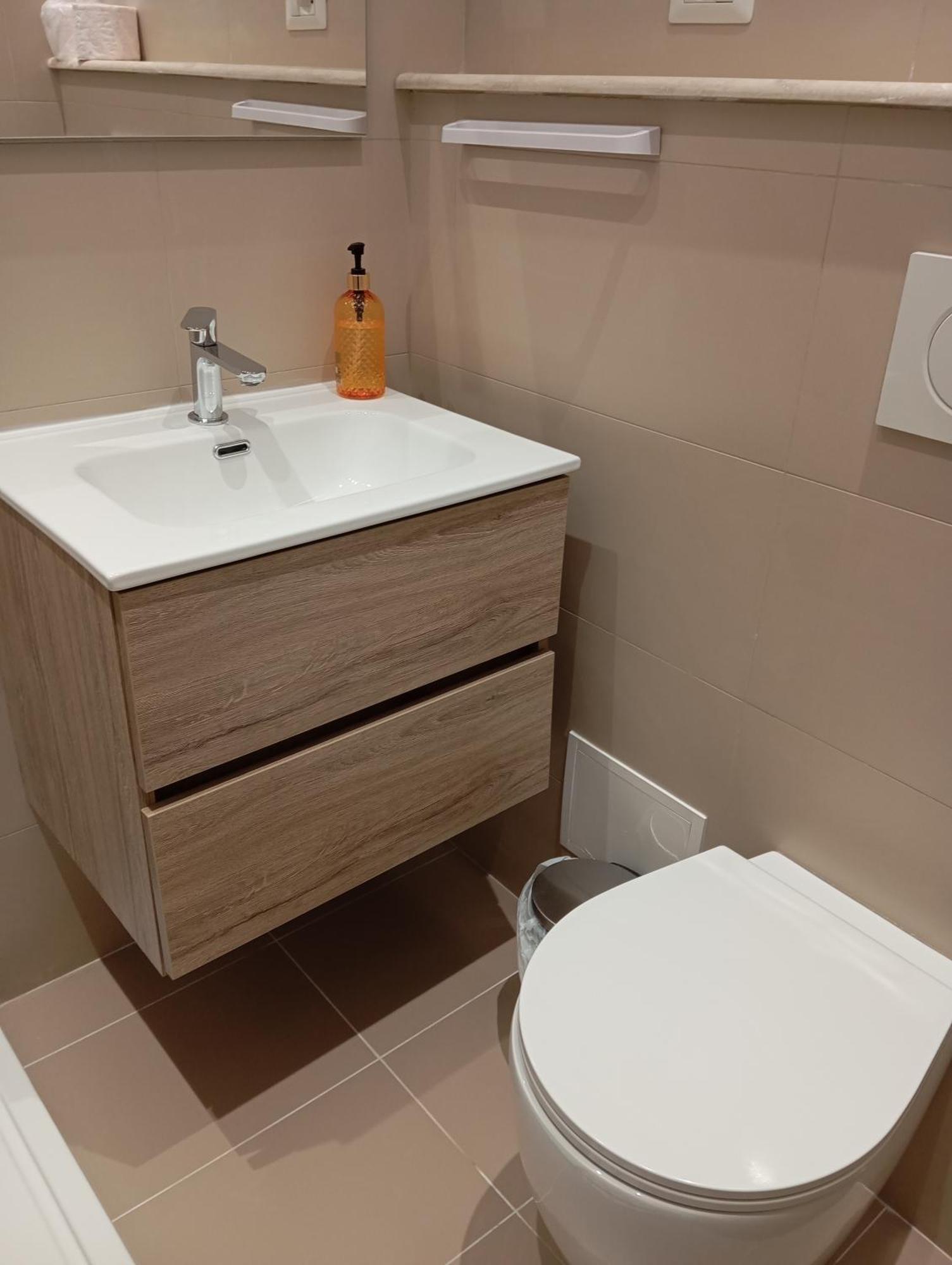 Apartamento Tarra 12 Roma Exterior foto